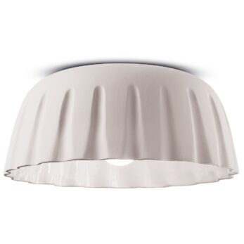 Ferroluce Deco plafoniera C2572BIN