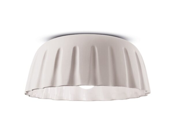 Ferroluce Deco plafoniera C2572BIN
