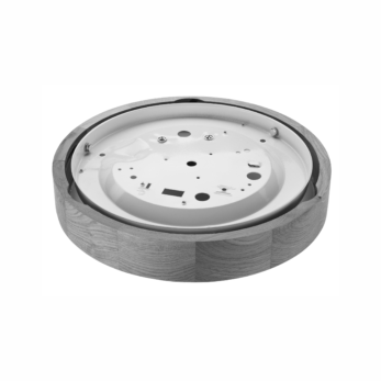 Lamkur Anello plafoniera 32672 3c L