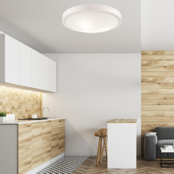 Lamkur Anello plafoniera 41278 2b L