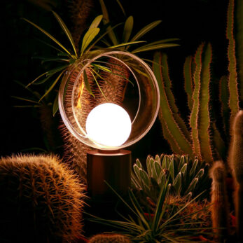 Viviada International lampada 0082.40.BRL COSMIT AMB