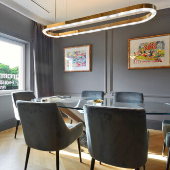 Castro Lighting Metis 9640.170x40