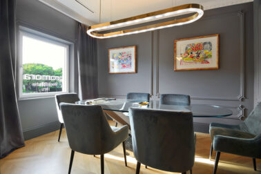 Castro Lighting Metis 9640.170x40