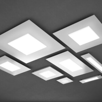 Exclusive Light Pixel plafoniere