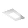 Exclusive Light plafoniera PIXEL R70 WH