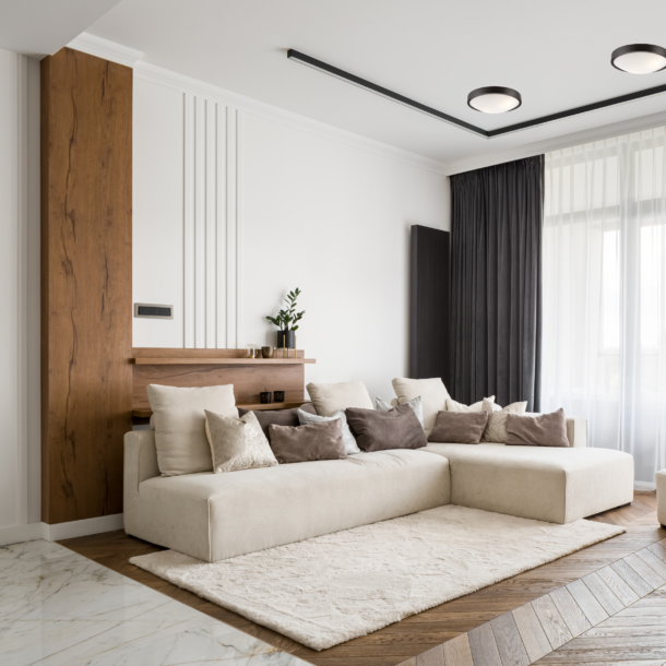 Lamkur Anello plafoniera 32665 2b L