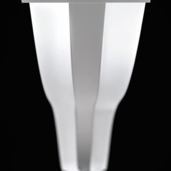 Exclusive Light Sospensione ONDA 6