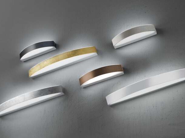 Exclusive Light applique BAND 1