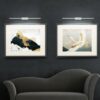 Exclusive Light applique ELEGANCE 1