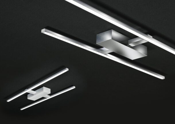 Exclusive Light plafoniera ELEGANCE pl