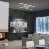 Exclusive Light plafoniera ELEGANCE pl2