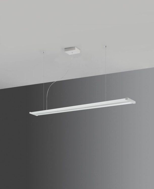 Exclusive Light sospensione LINE 3