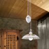 Ferroluce Classic Napoli Sospensione c373 e1665941515653