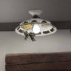 Ferroluce Classic Napoli plafoniera c369 e1665853715836