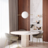 Il Fanale Alma Sospensione  282.01