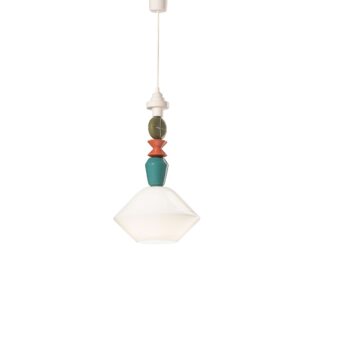 Ferroluce Deco Lariat C2710BLT