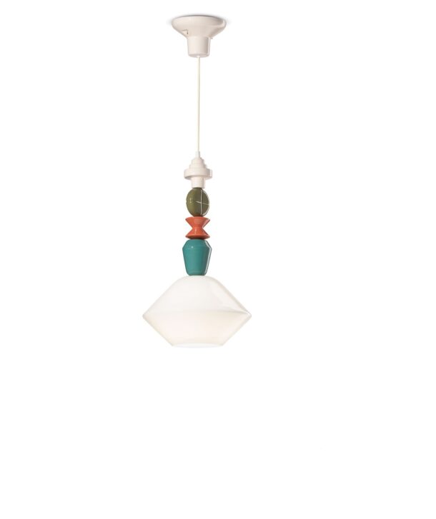 Ferroluce Deco Lariat C2710BLT