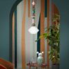 Ferroluce Deco Lariat C2712