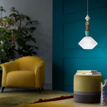 Ferroluce Deco Lariat c2710