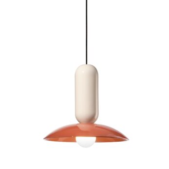 Ferroluce Deco Pau Sospension C2630APC