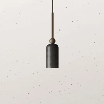 Il Fanale lampada a sospensione Madame 288.01.ME 1 1