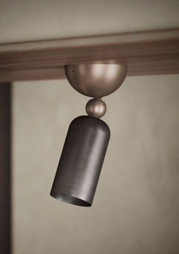 Il Fanale plafoniera Madame 288.20