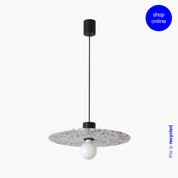 Faro Barcelona Confetti sospensione 68600 51