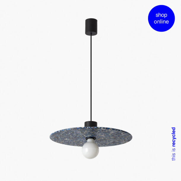 Faro Barcelona Confetti pendant 68600-53