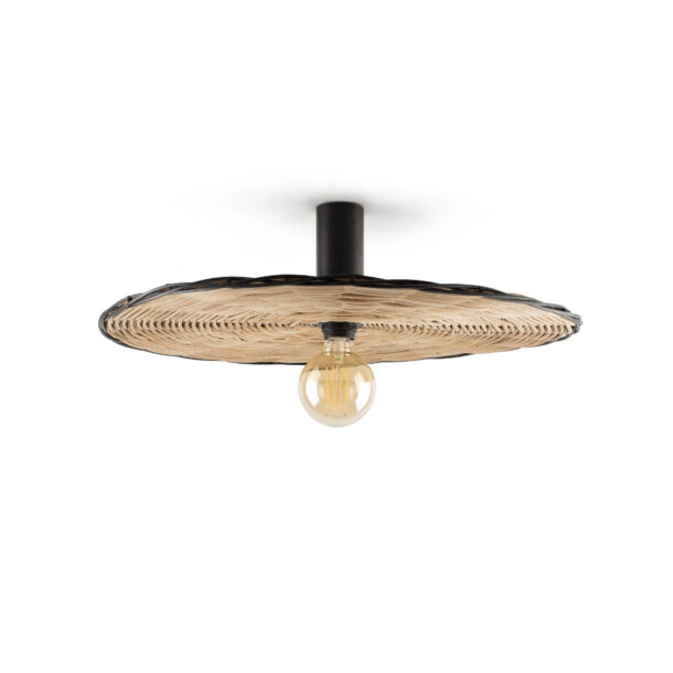 Faro Barcelona Costas wall lamp- ceiling lamp  62174-69_D1