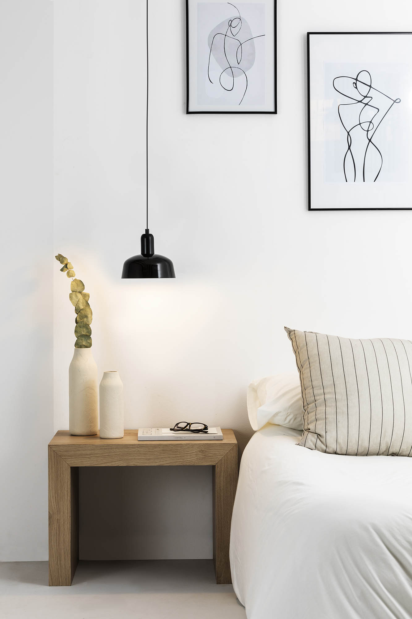 Faro Barcelona Tatawin sospensione 20339 117 L1