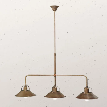 Il fanale Cascina lampadario 204.10.OO