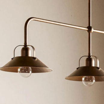 Il fanale Cascina lampadario 204.10 2