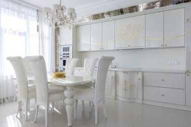 cucina classica