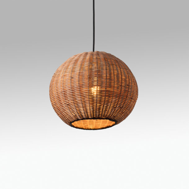 Faro Barcelona Haka sospensione 65134 74 G1