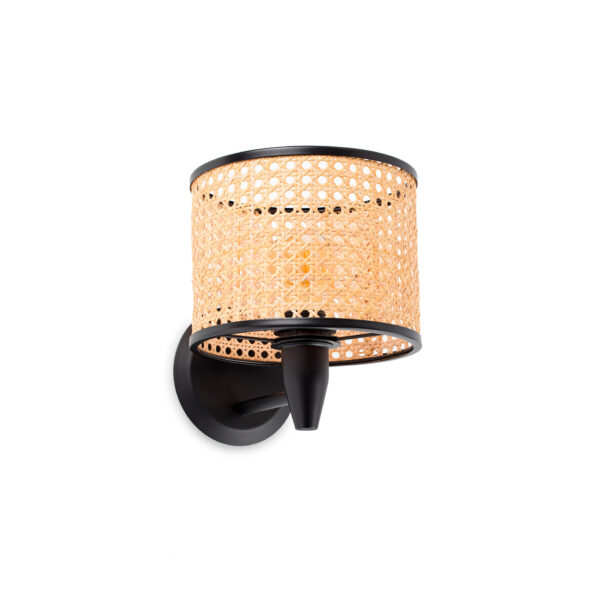 Faro Barcelona Mambo applique 64307 47