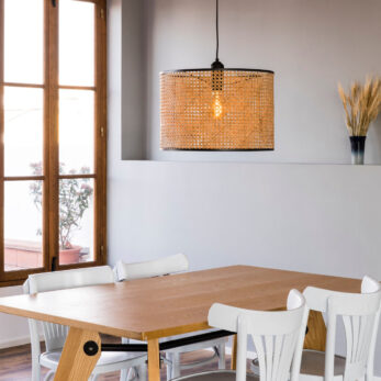 Faro Barcelona Mambo sospensione 64315 49 L1
