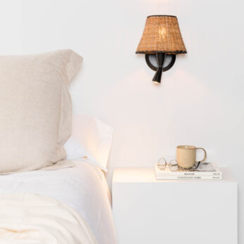 Faro Barcelona Sumba wall lamp  64309-71_R1