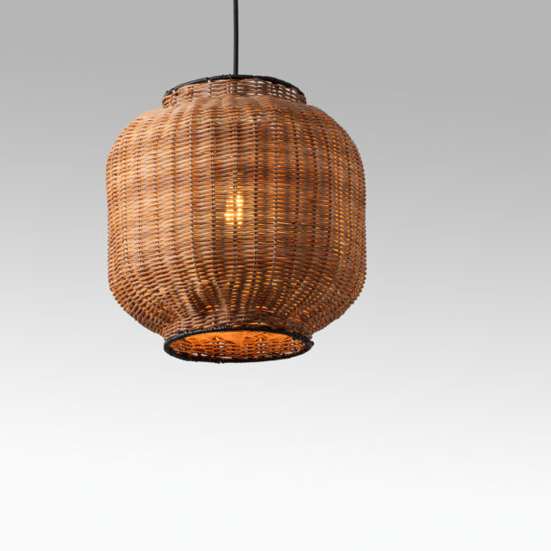 Faro Barcelona Tupai sospensione 65134 77 G1
