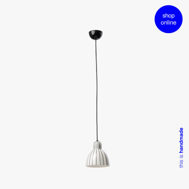 Faro Barcelona Venice pendant lamp 64258