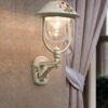 Ferroluce Classic Bari wall lamp a301