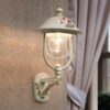 Ferroluce Classic Bari applique a301