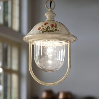 Ferroluce Classic Bari pendant lamp a302