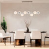 Bonetti Illumina Adrian BL278 8 BCO AMB