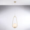 Bonetti Illumina Afrodite BL286 S1 BRZ