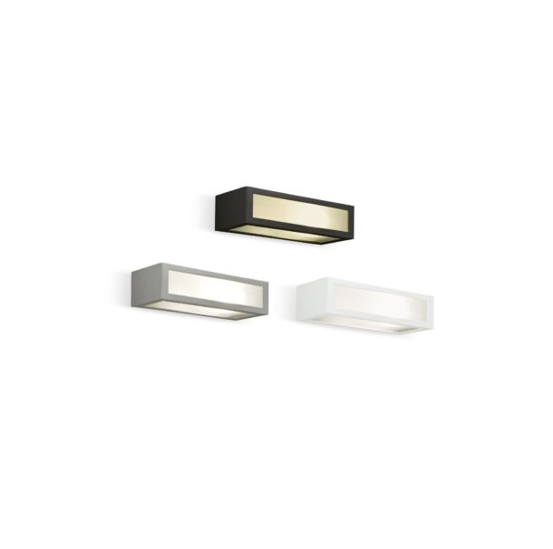 Exclusive Light wall lamp ASTER_AMB2