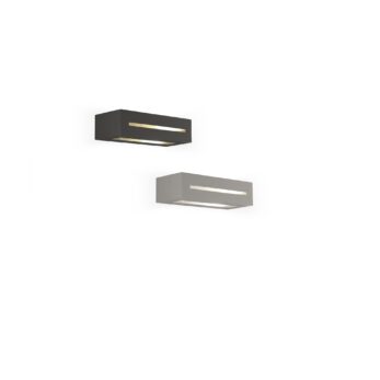 Exclusive Light Applique Esterno ASTER 7271A