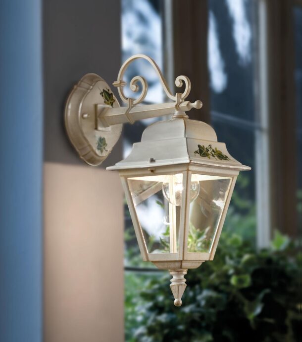 Ferroluce Classic Gorizia applique a100