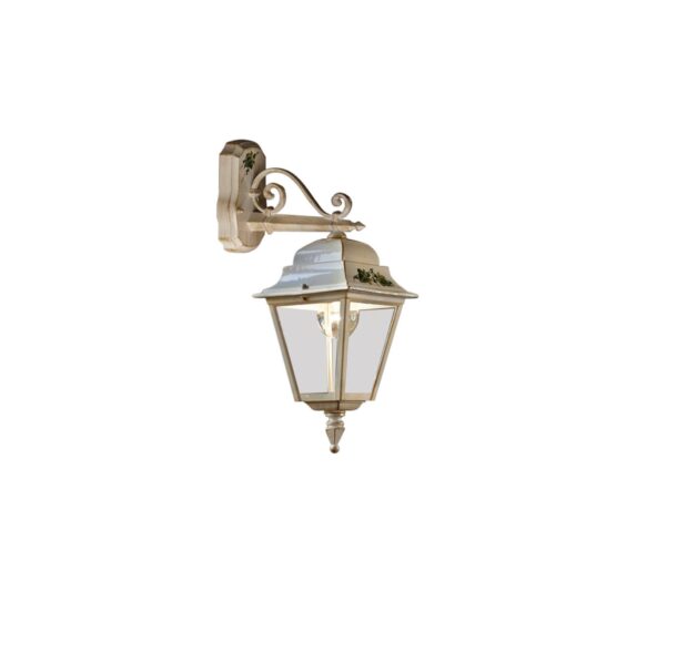 Ferroluce Classic Gorizia wall lamp a102