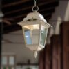 Ferroluce Classic Gorizia pendant lamp  a107