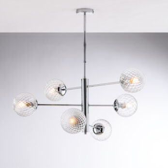 Bonetti Illumina Demetra BL279 6 CR
